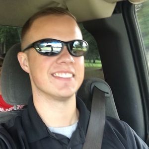 Meet your Posher, Benjamin